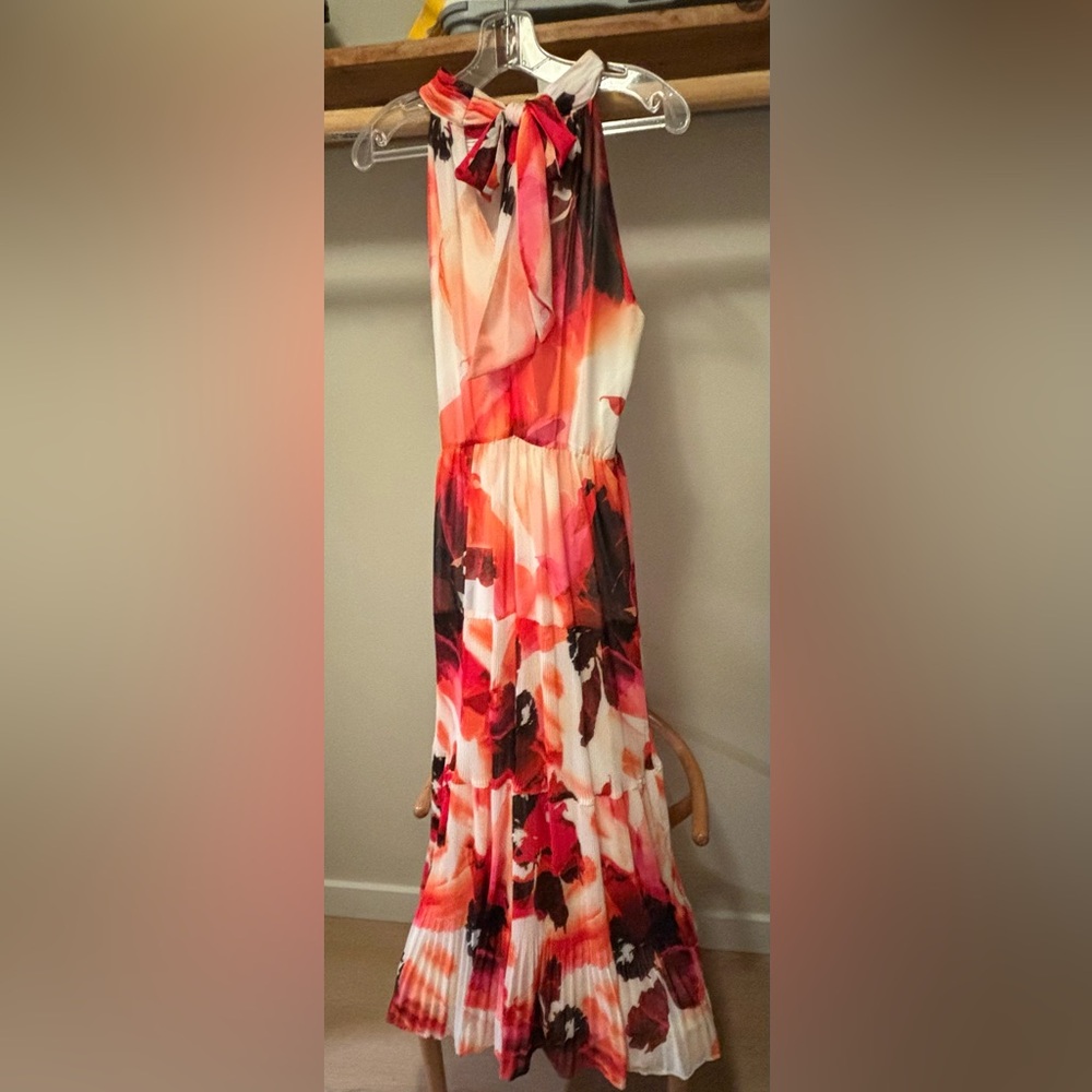 Halter maxi - Picture 3 of 3